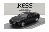 Aston Martin AM4 (1997) - Personal Car Sultan of Brunei - black 1:43