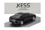Aston Martin AM4 (1997) - Personal Car Sultan of Brunei - black 1:43