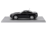 Aston Martin AM4 (1997) - Personal Car Sultan of Brunei - black 1:43