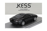 Aston Martin AM3 (1997) - Personal Car Sultan of Brunei - black 1:43