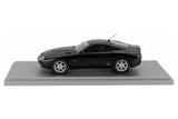 Aston Martin AM3 (1997) - Personal Car Sultan of Brunei - black 1:43