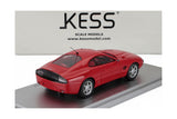 Aston Martin AM3 (1997) - Personal Car Sultan of Brunei - red 1:43
