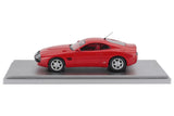 Aston Martin AM3 (1997) - Personal Car Sultan of Brunei - red 1:43