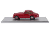 FERRARI 166 sn015S INTER TOURING COUPE (1949) - RED