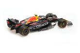 ORACLE RED BULL RACING RB18 - SERGIO PÉREZ - MEXICAN GP 2022 1:18