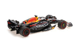 ORACLE RED BULL RACING RB19 - MAX VERSTAPPEN - WINNER BAHRAIN GP - 2023 1:18