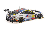BMW M4 GT3 - TEAM WRT - V. ROSSI - C.WEERTS - R. MARCIELLO - 12H BATHURST 2025 1:18