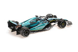 ASTON MARTIN ARAMCO COGNIZANT FORMULA ONE TEAM AMR23 - LANCE STROLL - 2023 1:18