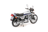 HONDA CB 900 F BOL D'OR 1978 - Silver 1:12