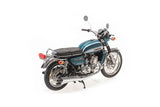 SUZUKI GT 750 1972 - Green 1:12