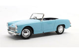 Austin Healey Sprite MKII (1961) - blue 1:18