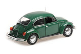 VOLKSWAGEN 1200 1983 - Green 1:18