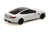 BMW M4 (2020) - white