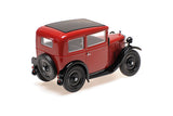 BMW DIXI 1928 - Dark RED 1:18
