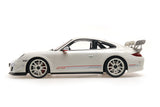 PORSCHE 911 GT3 RS 4.0 2011 - White 1:18