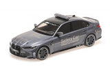 BMW M3 (2020) – Safety Car 1:18