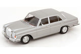 Mercedes 300 SEL 6.3 W109 (1967-1972) - silver 1:18