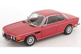 BMW 3.0 CSI E9 with Alpina rims (1971) - red metallic 1:12