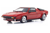 Lamborghini Silhouette Coupe (1976) - Red 1:18