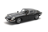 Jaguar E-Type Coombs Frua 1964 - black 1:43
