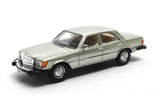 Mercedes 450SE W116 USA (1977) - reseda green met. 1:43