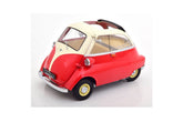 BMW 250 Isetta (1959) - red/white 1:12
