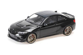 BMW M2 CS (2020) - black met. 1:18