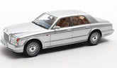 Rolls Royce Silver Seraph (1998) - silver pearl