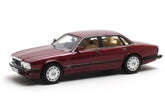 Jaguar XJR (XJ40) 91-94 - red met. 1:43