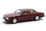 Jaguar XJR (XJ40) 91-94 - red met. 1:43