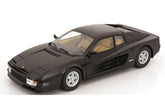 Ferrari Testarossa (1986) - black 1:12