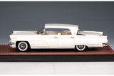 1959 Lincoln Continental Mark IV Sedan - Glacier White 1:43