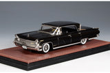 1959 Lincoln Continental Mark IV Sedan - Black 1:43