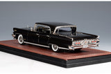 1959 Lincoln Continental Mark IV Sedan - Black 1:43