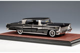 1959 Lincoln Continental Mark IV Sedan - Black 1:43