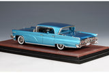 1959 Lincoln Continental Mark IV Sedan - Peacock Green Metallic 1:43