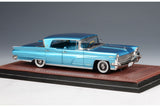 1959 Lincoln Continental Mark IV Sedan - Peacock Green Metallic 1:43