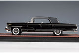 1959 Continental Mark IV Town Car - Black 1:43