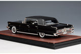 1959 Continental Mark IV Town Car - Black 1:43