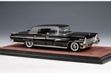 1959 Continental Mark IV Town Car - Black 1:43
