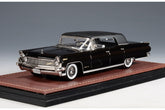 1959 Continental Mark IV Town Car - Black 1:43