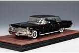1959 Continental Mark IV Town Car - Black 1:43