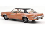 Opel Diplomat V8 1969 - Kupferrot 1:18