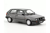 VW Golf II "Champion" (1990) - grey metallic 1:18