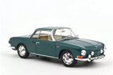 VW Karmann Ghia 1500 (1963) - Smaragd green 1:18