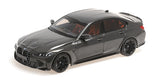 BMW M3 2024 - Grey Metallic 1:18