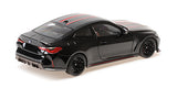 BMW M4 CSL 2023 Black