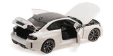 BMW M2 G87 2023 White