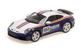 PORSCHE 911 DAKAR 2022 - Roughroads 1:18