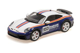 PORSCHE 911 DAKAR 2022 - Roughroads 1:18